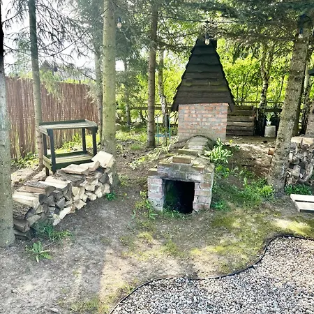 Letnia U Romana Hébergement de vacances *