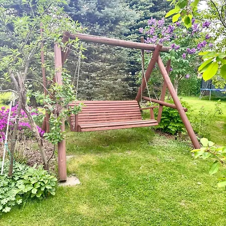 Hébergement de vacances Letnia U Romana