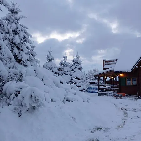 Letnia U Romana Hébergement de vacances *