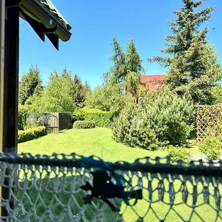 Letnia U Romana Hébergement de vacances Zalewo (Ostroda)