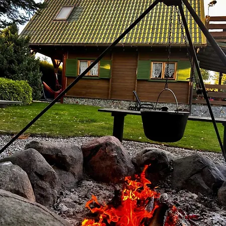 Letnia U Romana Hébergement de vacances *